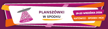 Planszowki w spodku