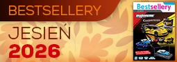 Bestsellery