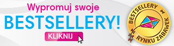 Wyproboj bestsellery