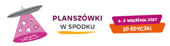 Planszowki w spodku